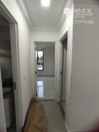 Imagem APARTAMENTO 3 QUARTOS NO VERSATILE JARDIM APIPEMA