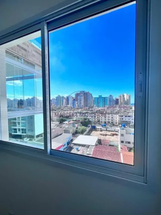 Imagem Apartamento 2 quartos sol da manhã, frente, em Itapuã
