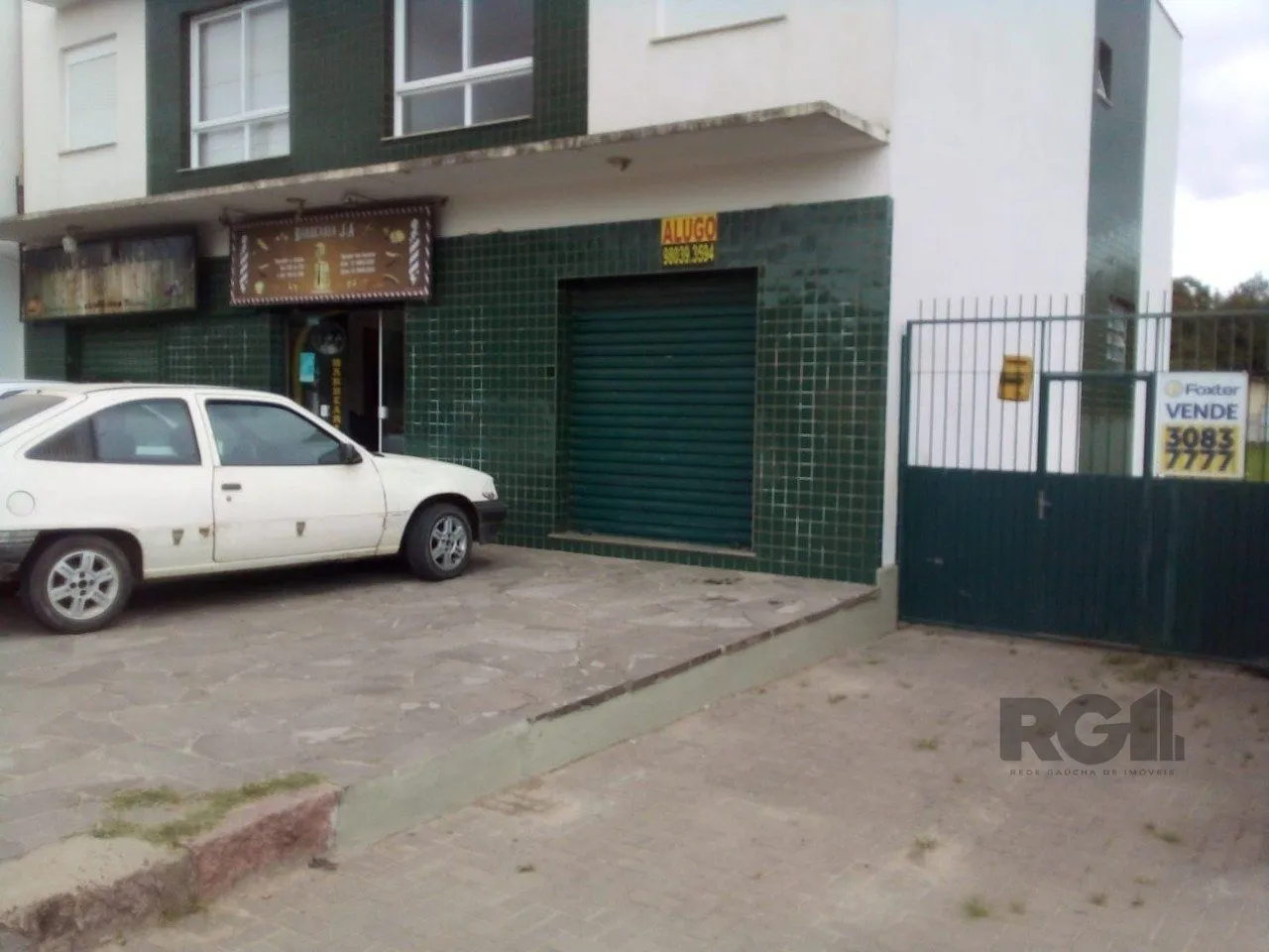 Imagem Apartamento em Lomba do Pinheiro