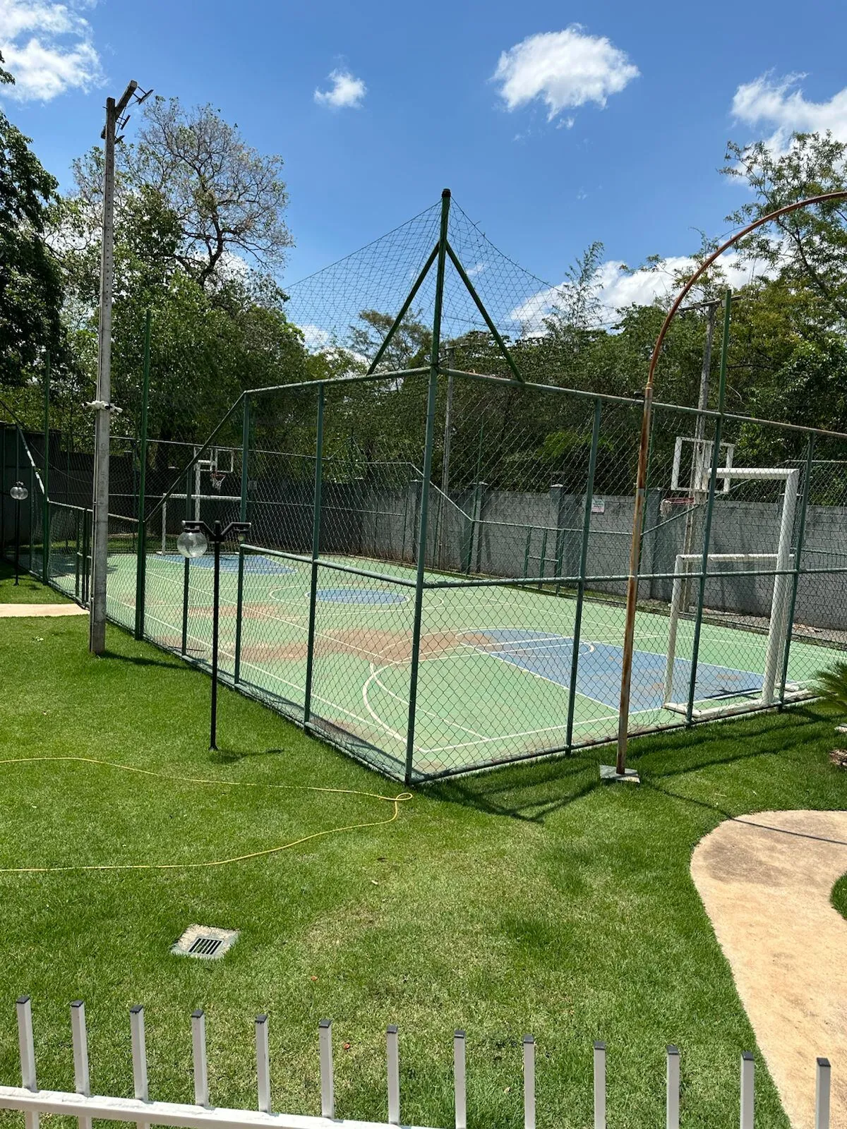 Imagem Ap. Garden | 89 m² | 3 Quartos | 2 Vagas |Mobiliado - Valle das Palmeiras