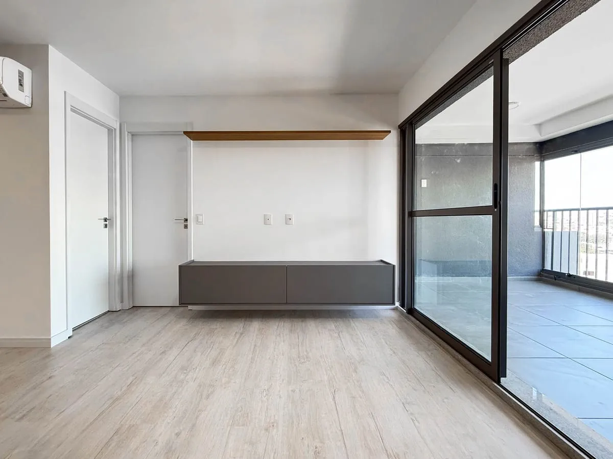 Imagem Apartamento com 3 Quartos para alugar, 105m² - Vila Santa Catarina