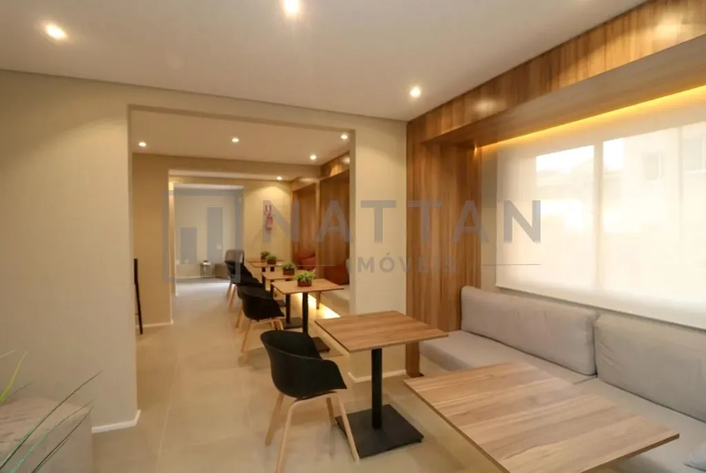 Imagem Apartamento com 2 dormitórios à venda, 35 m² por R$ 299.000,00 - Vila Ema - São Paulo/SP
