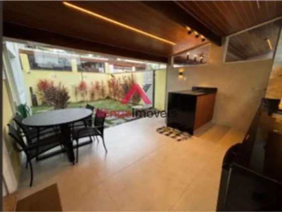 Imagem Casa em Condomínio para Venda em Rio de Janeiro, Recreio dos Bandeirantes, 4 dormitórios, 2 suítes, 4 banheiros, 3 vagas