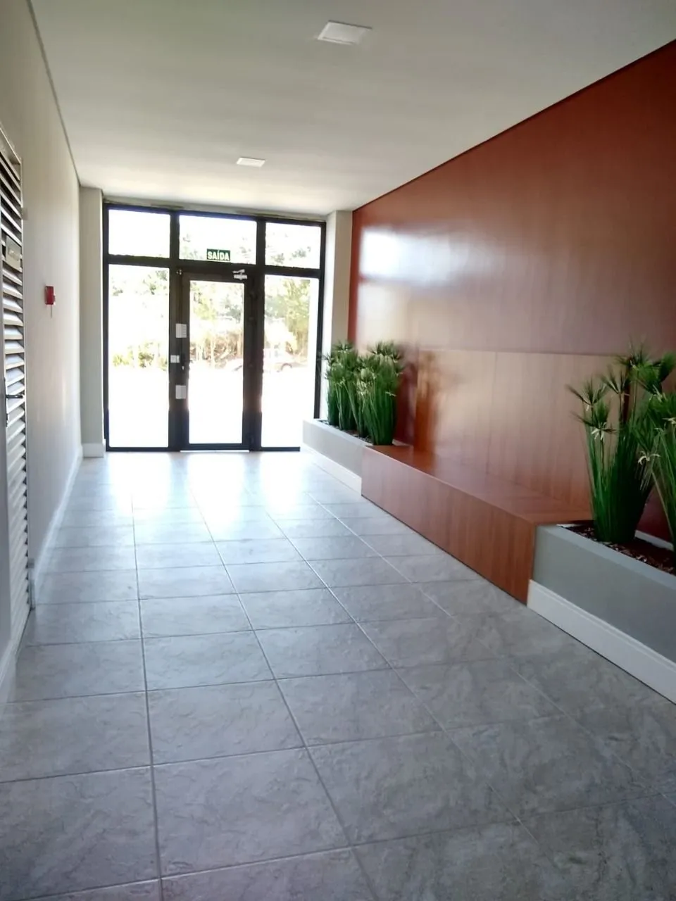 Imagem Apartamentos com 2 e 3 Dormitórios