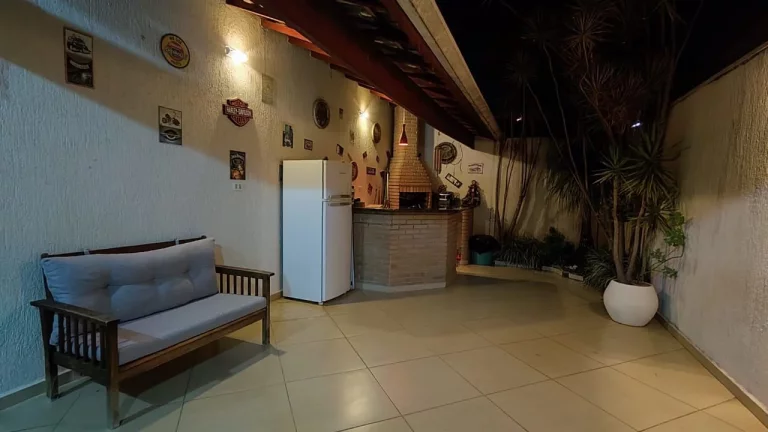 Imagem Sobrado com 2 dormitórios à venda, 158 m² por R$ 605.000,00 - Jardim Primavera - Jacareí/SP