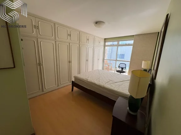 Imagem APARTAMENTO RESIDENCIAL em RIO DE JANEIRO - RJ, BARRA DA TIJUCA