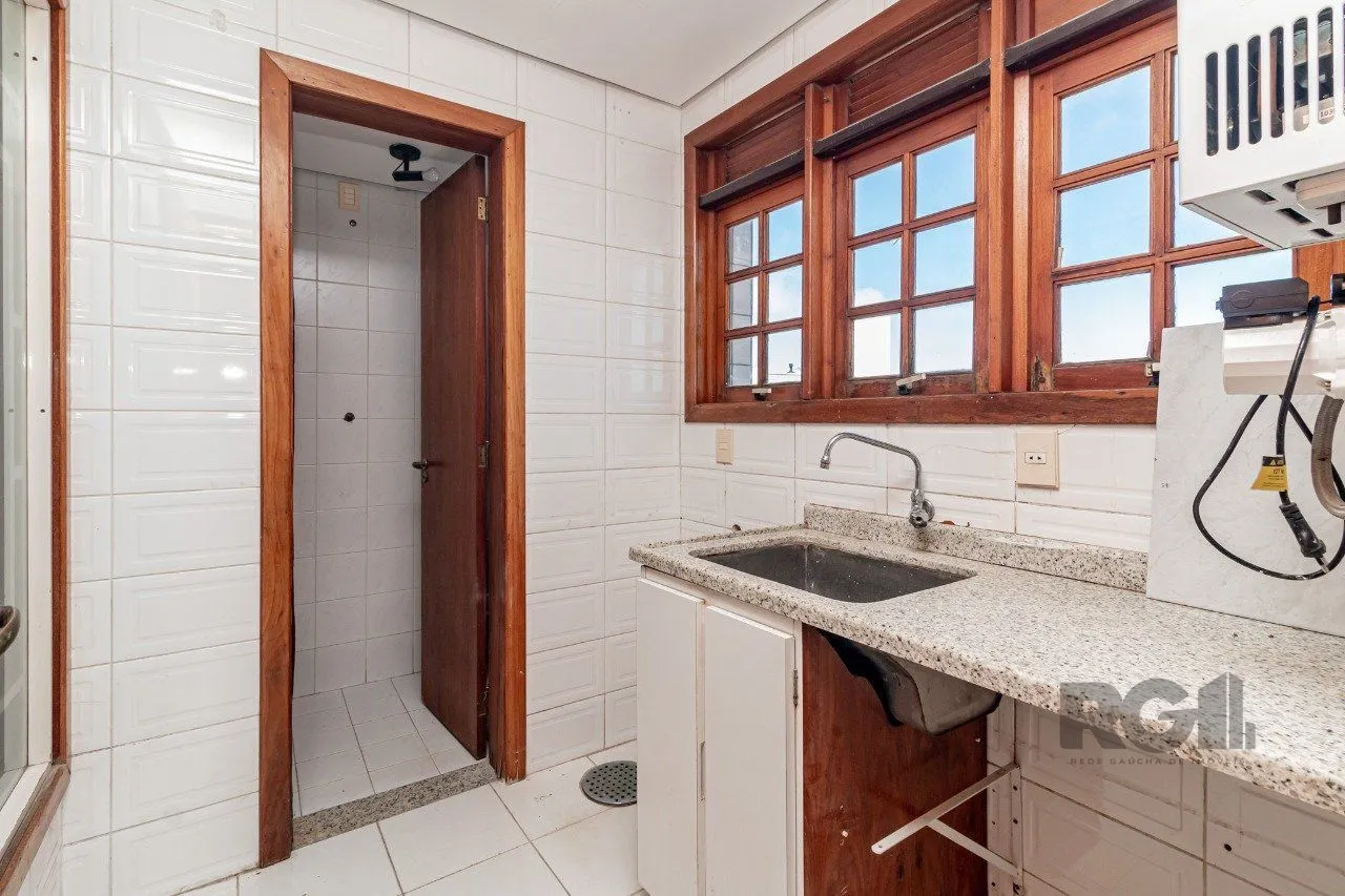 Imagem Apartamento em Menino Deus