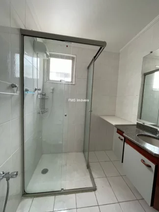 Imagem Apartamento à venda em Moema, com 3 quartos sendo 1 suíte, 3 banheiros, 1 vaga.