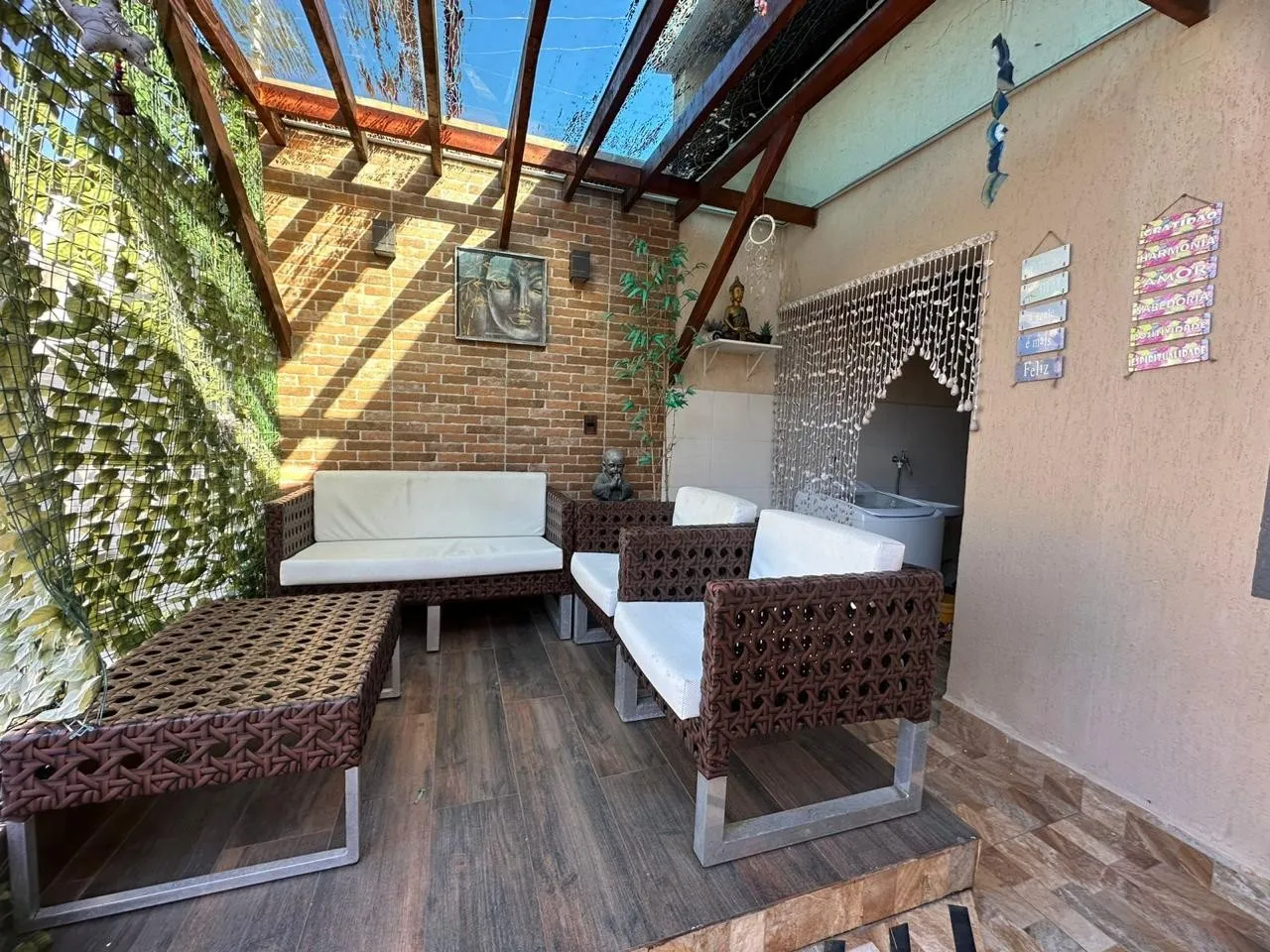 Imagem Casa para Venda em Itanhaém, Jardim Suarão (Praia), 3 dormitórios, 2 suítes, 2 banheiros, 3 vagas