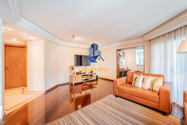 Imagem Condomínio Antares - ️ Apartamento Alto Padrão à Venda – Paraíso, São Paulo/SP