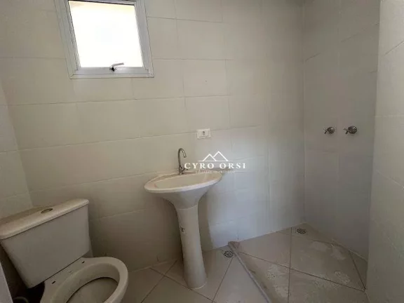 Imagem Apartamento à venda, 64 m² por R$ 320.000,00 - Paulicéia - Piracicaba/SP