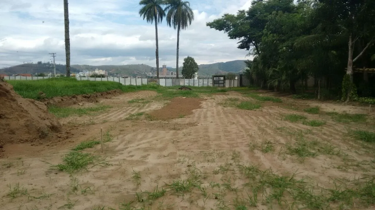 Imagem Terreno à venda 440M², Vila Olívia, Potim - SP