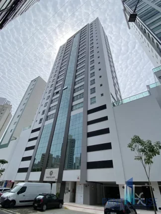 Imagem Apartamento Zona Central para Venda em Balneário Camboriú, CENTRO, 4 dormitórios, 2 suítes, 3 banheiros, 2 vagas