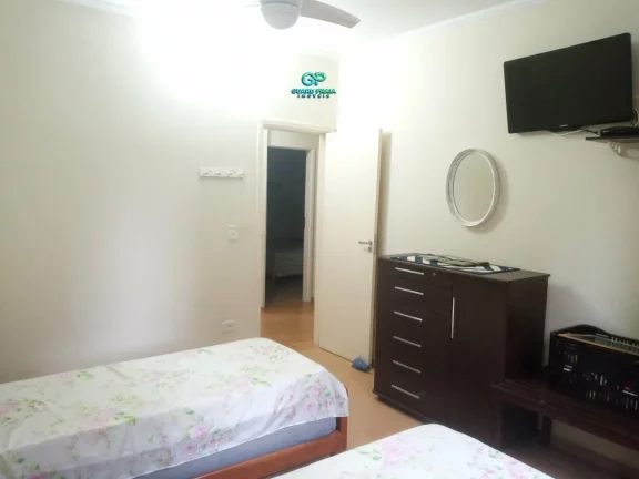 Imagem Apartamento Padrão para Venda em Enseada Guarujá-SP