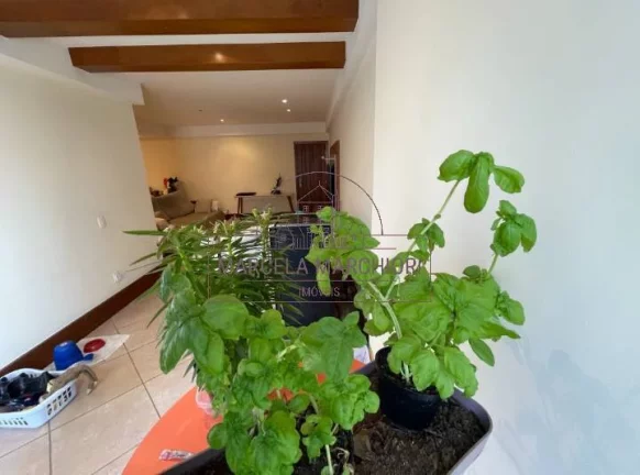 Imagem Apartamento 3 quartos com vista para o mar em Itapuã
