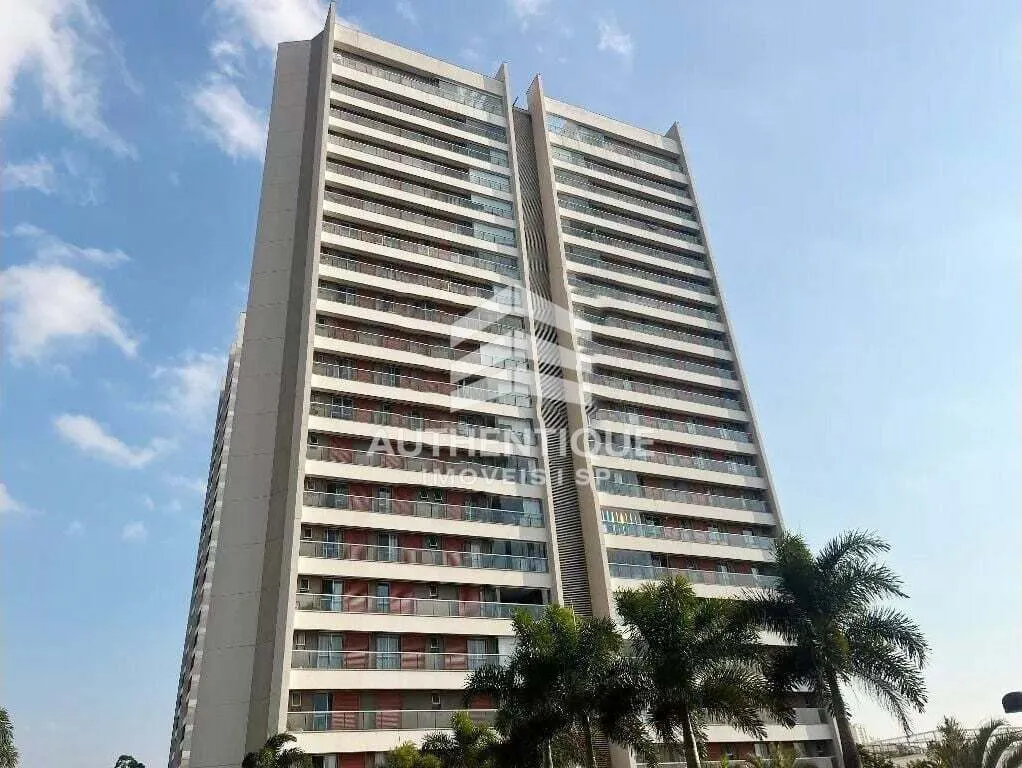 Imagem VANGUARDA LAPA - Apartamento na Vila Anastácio à venda
