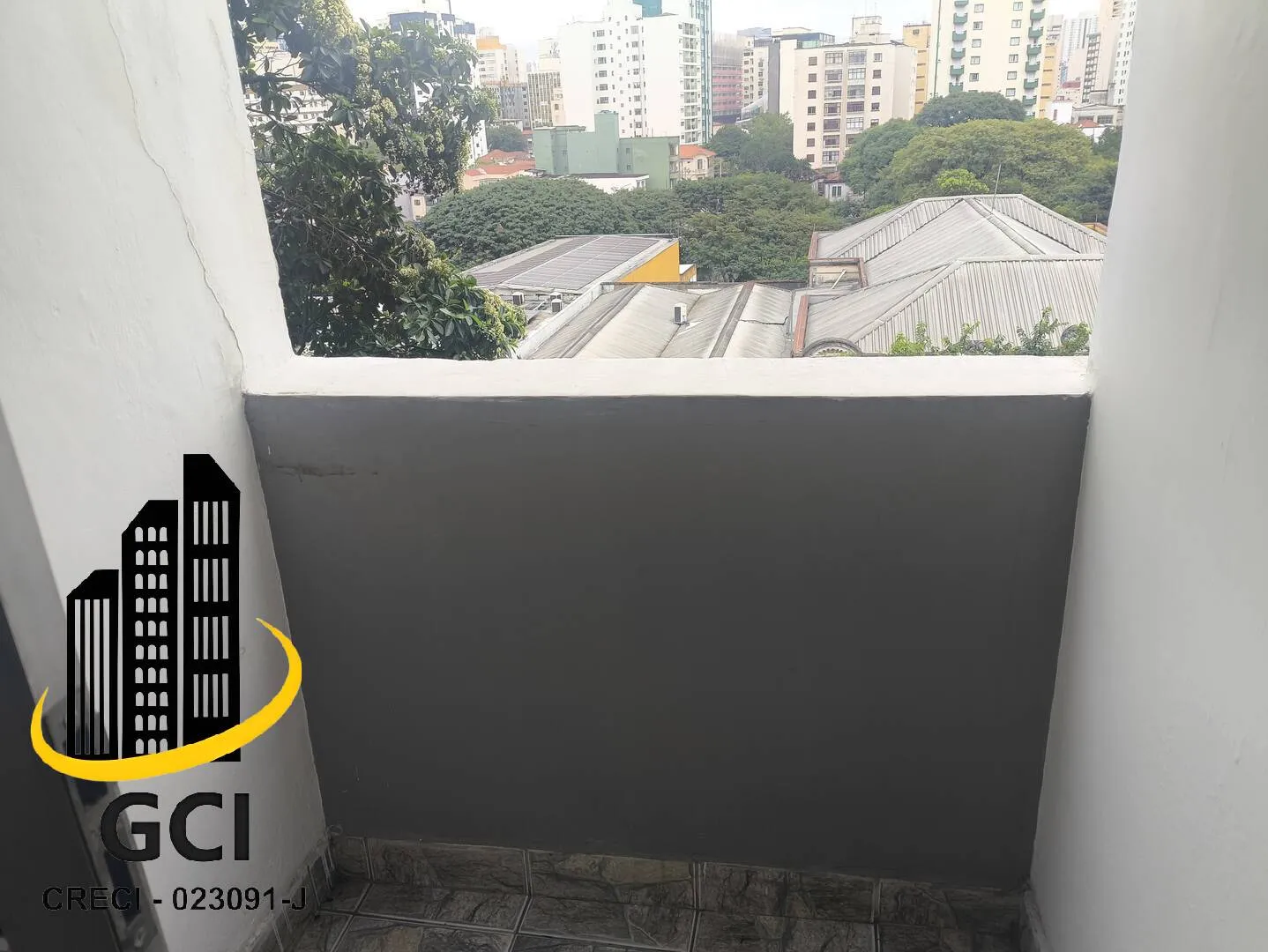 Imagem Apartamento para venda e locação - Bairro Liberdade