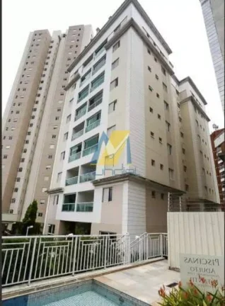 Imagem Apartamento para locação no Morumbi por R$2.190,00 - São Paulo/SP