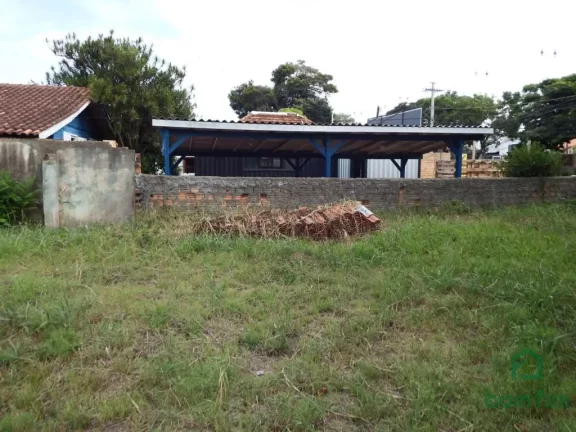 Imagem Terreno para aluguel Harmonia Canoas