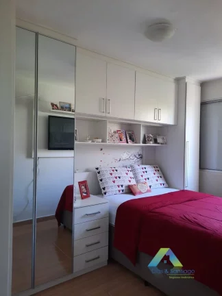 Imagem APARTAMENTO REFORMADO COM 2 DORMIÓRIOS À VENDA NA CURSINO/SP!