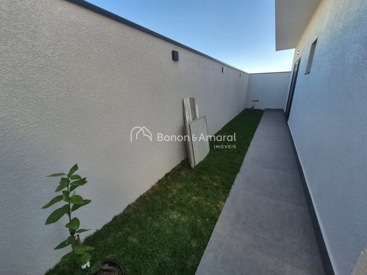 Imagem Casa à venda no Condomínio Santorini em Paulínia- SP