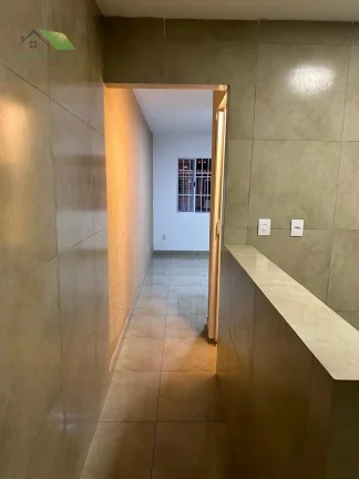 Imagem Sobrado em condomínio com 2 quartos, 56,00m2, à venda em Mogi das Cruzes, Jardim Bela Vista