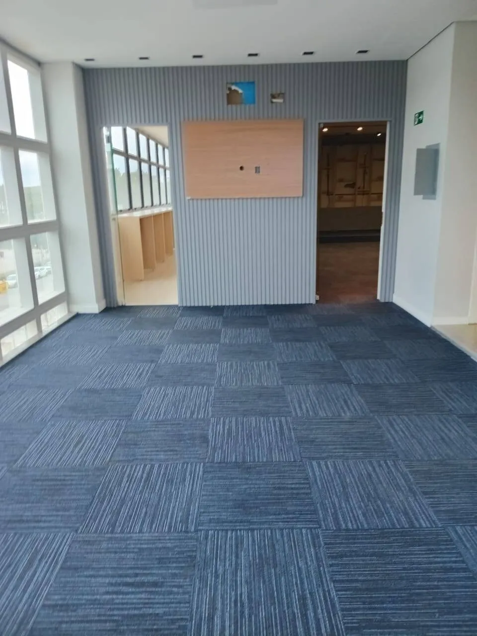 Imagem Galpão Industrial Preparado para Setor Farmacêutico em Barueri - SP