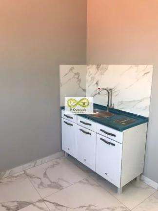 Imagem Kitnet de 02 dormitórios próximo a Unicamp!
