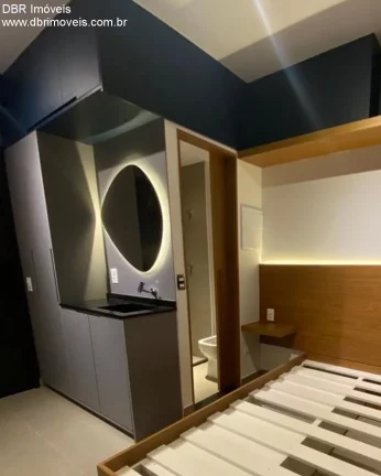 Imagem APARTAMENTO RESIDENCIAL em São Paulo - SP, Pinheiros