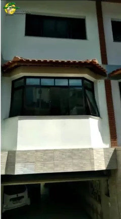 Imagem SOBRADO GRANDE - SÓ PERMUTA