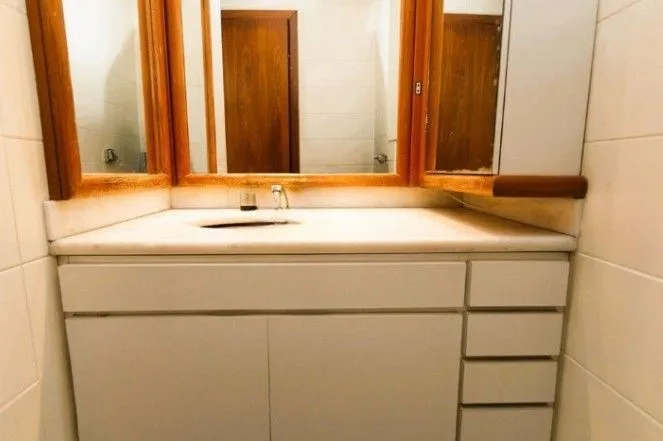 Imagem Apartamento em Jardim Lindóia