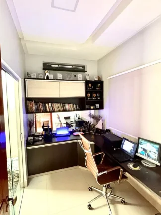 Imagem Casa 3/4 C Suite Com Lazer Completo No Arco Verde