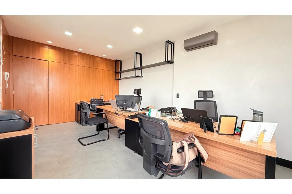 Imagem Sala Comercial em São Geraldo