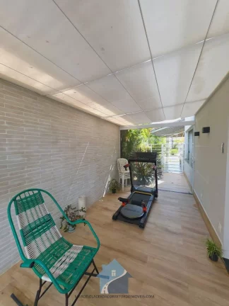 Imagem CASA NO GOLDEN VILLE - NOVO ALEIXO - MANAUS