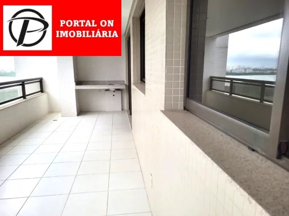 Imagem APARTAMENTO RESIDENCIAL em RIO DE JANEIRO - RJ, BARRA DA TIJUCA