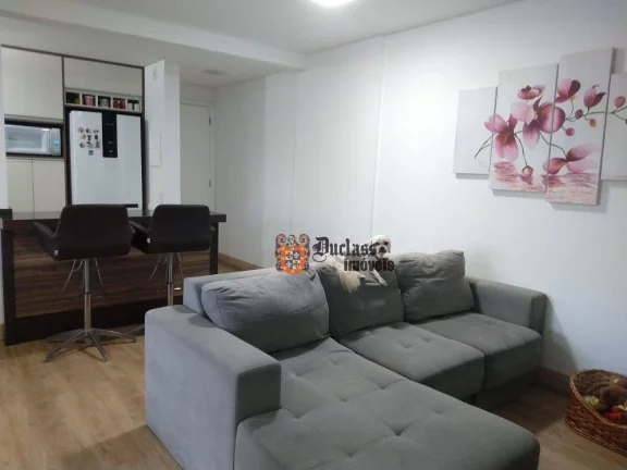 Imagem Apartamento com 2 dormitórios à venda, 78 m² por R$ 680.000,00 - Atmosphera - Jundiaí/SP