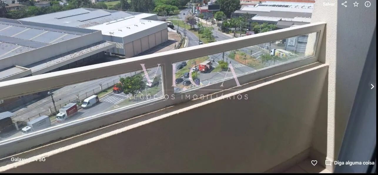 Imagem Apartamento a venda 3 dormitórios 72m² por R$ 685.000 - Alphaville SP