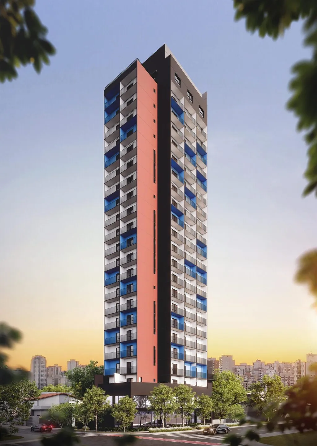 Foto do imóvel Point Butantã - Residencial - Breve Lançamento - Point Butantã - Residencial em Rua Camargo, 472 - Butantã, São Paulo - SP