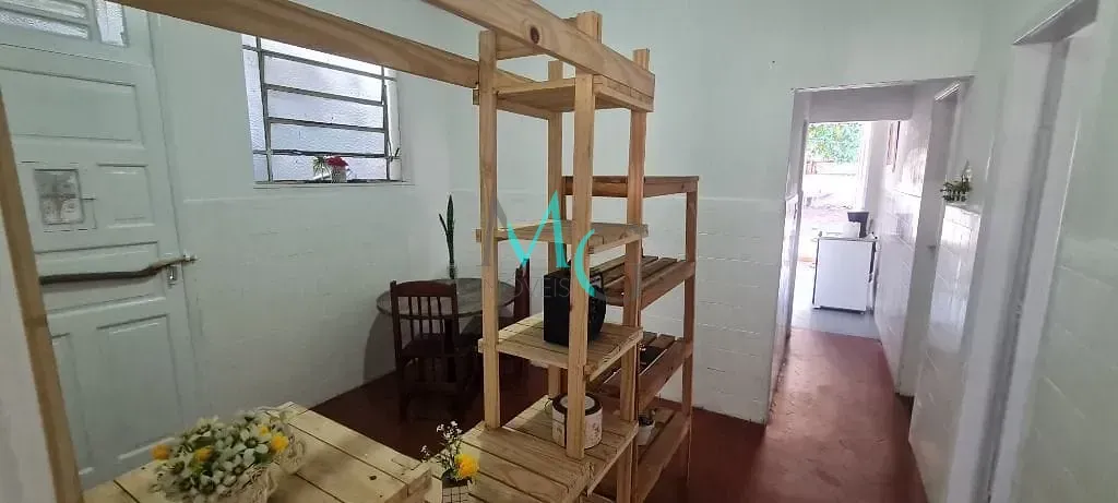 Imagem Casa com 4 dormitórios à venda, 230 m² por R$ 750.000,00 - Campo Grande - Rio de Janeiro/RJ