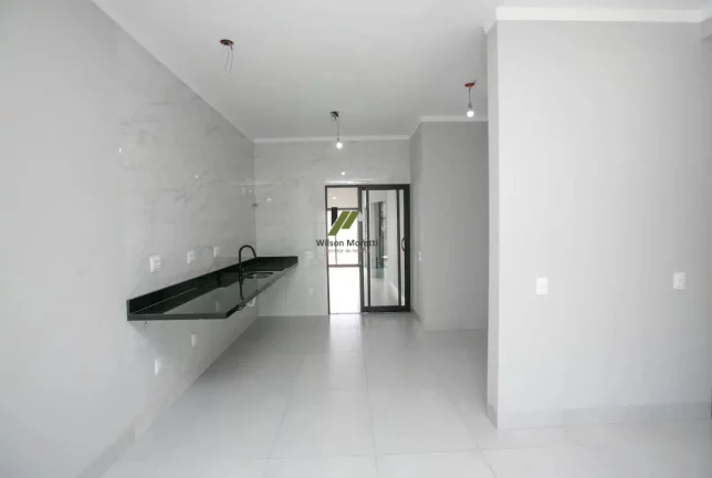 Imagem ÓTIMA CASA EM EXCELENTE BAIRRO - ITUPEVA