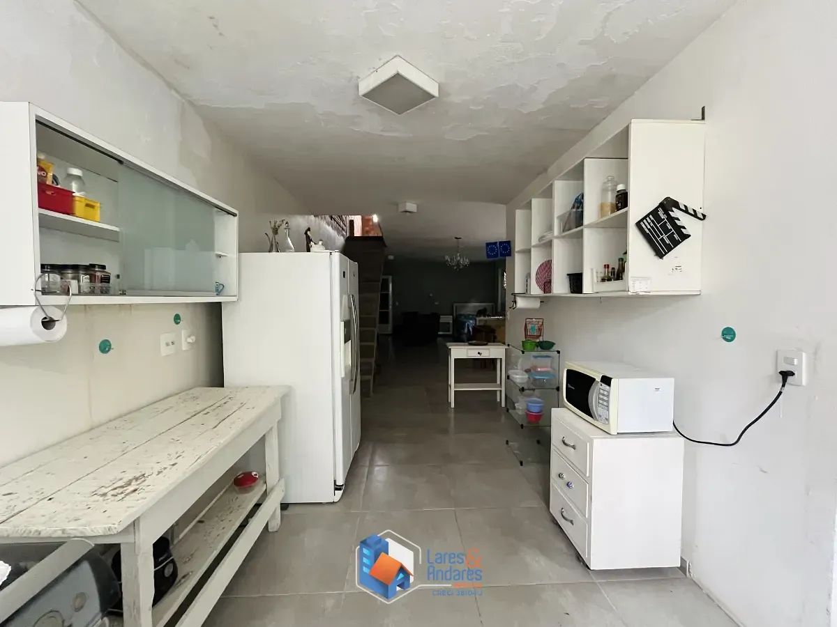 Imagem Casa para venda em Vila Clementino com 3 quartos, sendo 1 suíte, 140m²