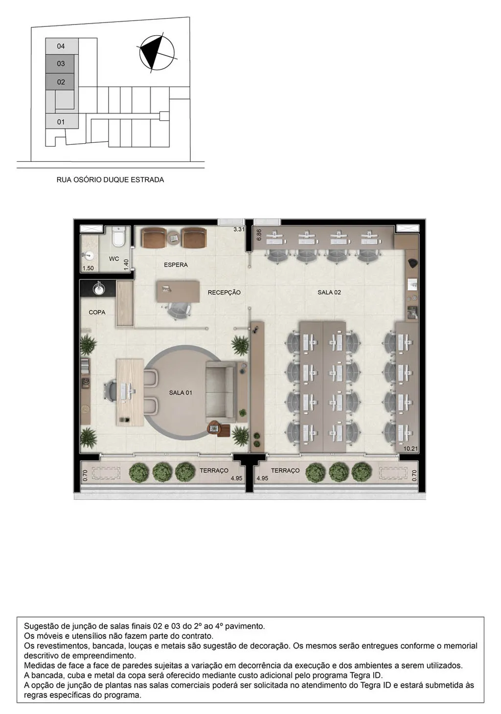 Imagem Zahle Jardins - Comercial - Zahle Jardins - Comercial