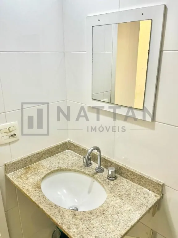 Imagem Apartamento para alugar, 35 m² por R$ 2.958,65/mês - Tatuapé - São Paulo/SP