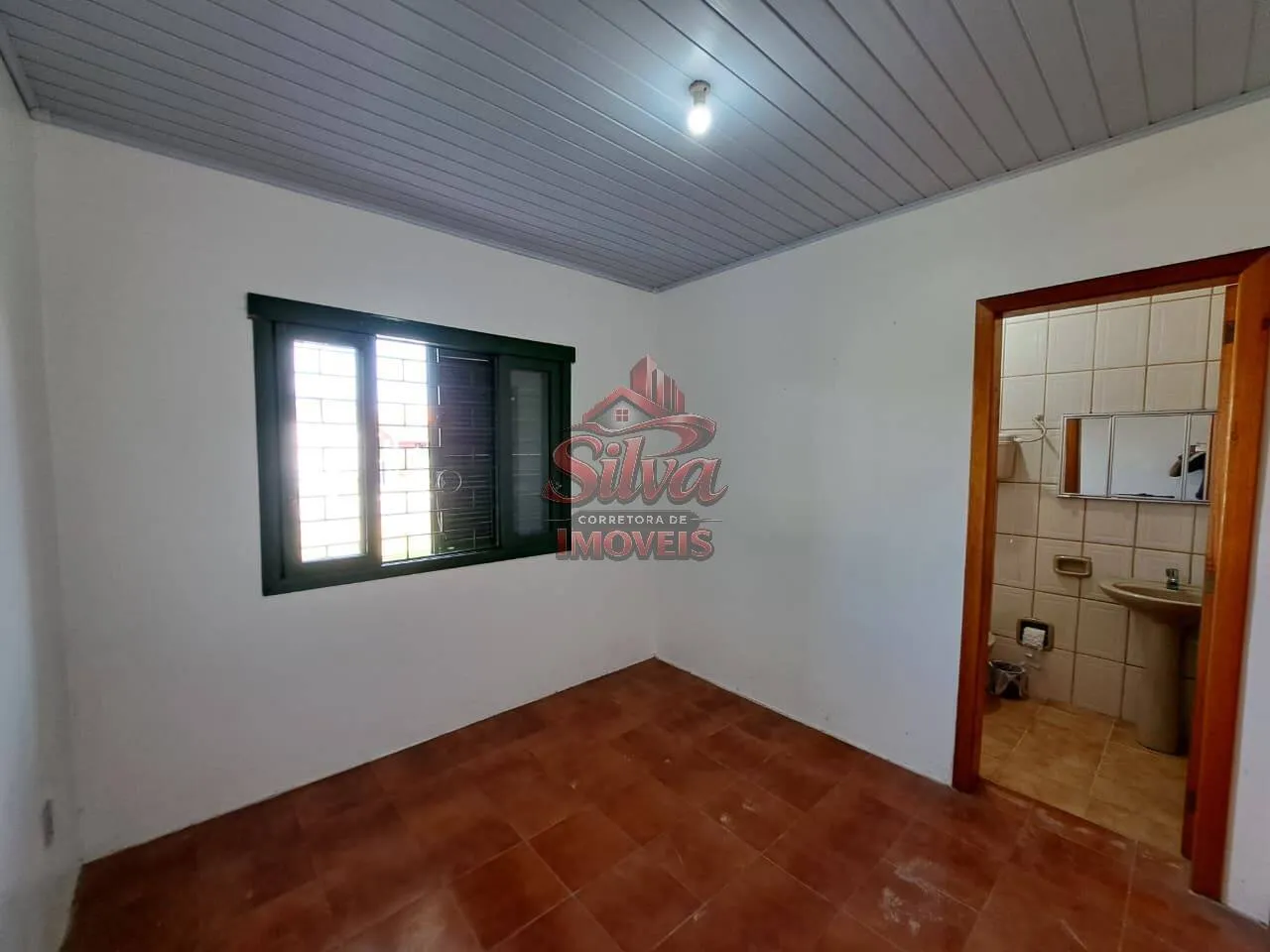 Imagem C487| Casa à venda em Imbé RS com 3 dormitórios, suíte e pátio cercado