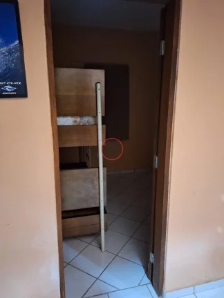 Imagem CASA COM 4 DORMITÓRIOS, SENDO 1 SUÍTE EM CAMBURI NO SERTAÕ DO CACAU