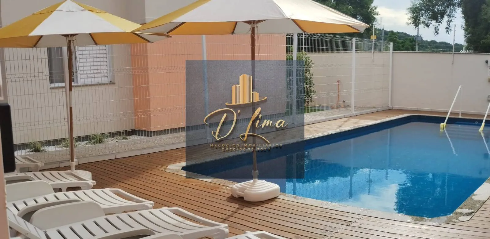 Imagem Condominio Di Capri, apartamento a venda 2 quartos, em vargem grande Sc