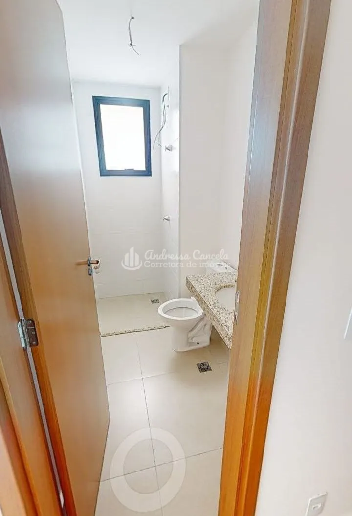 Imagem Nau Vivendas - Apartamento com 2 dormitórios à venda, 58 m² por R$ 425.000,00 - Jardim Bosque das Vivendas - São José do Rio Preto/SP