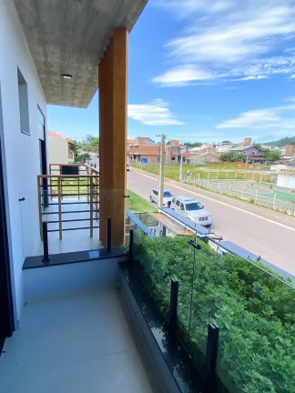Imagem Casa de 3 quartos no Condomínio Bellaterra em Garopaba-SC! Aproveite essa oportunidade única!