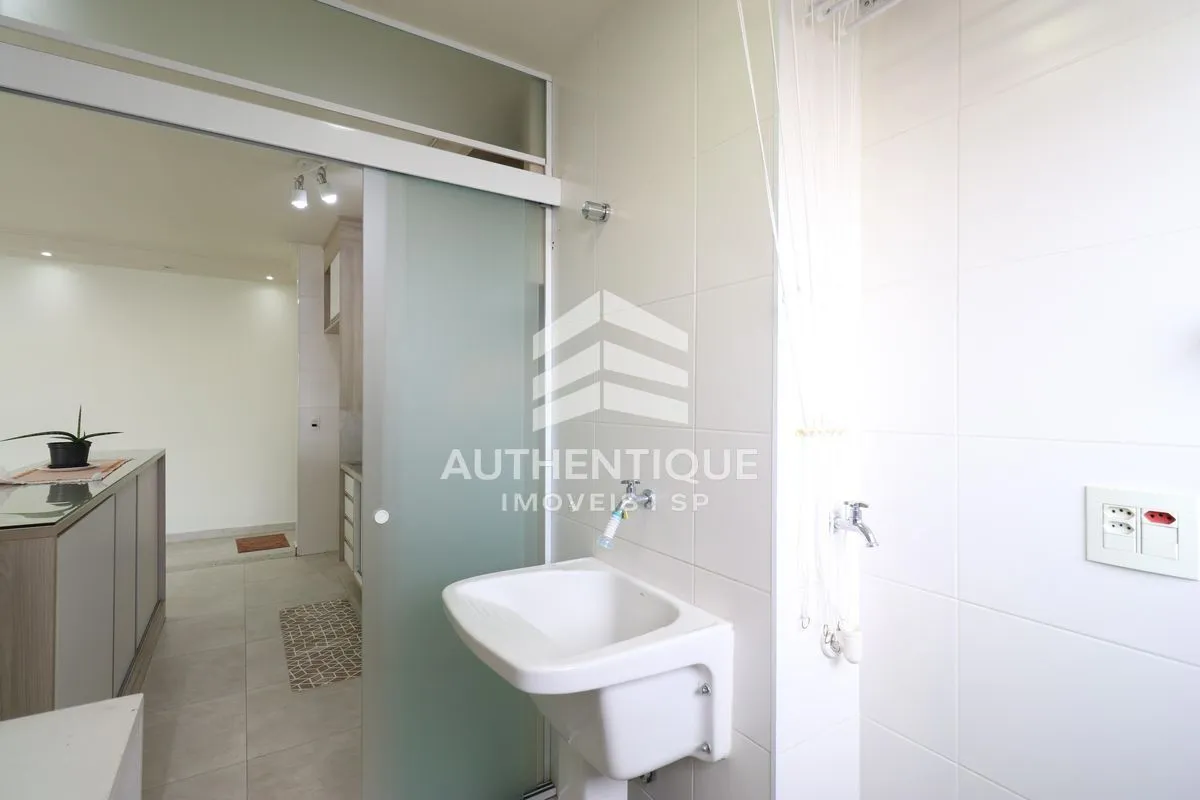 Imagem BARRA PARK BARRA FUNDA - Apartamento no bairro Barra Funda à venda