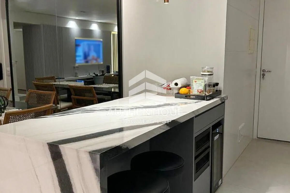 Imagem VANGUARDA LAPA - Apartamento na Vila Anastácio à venda